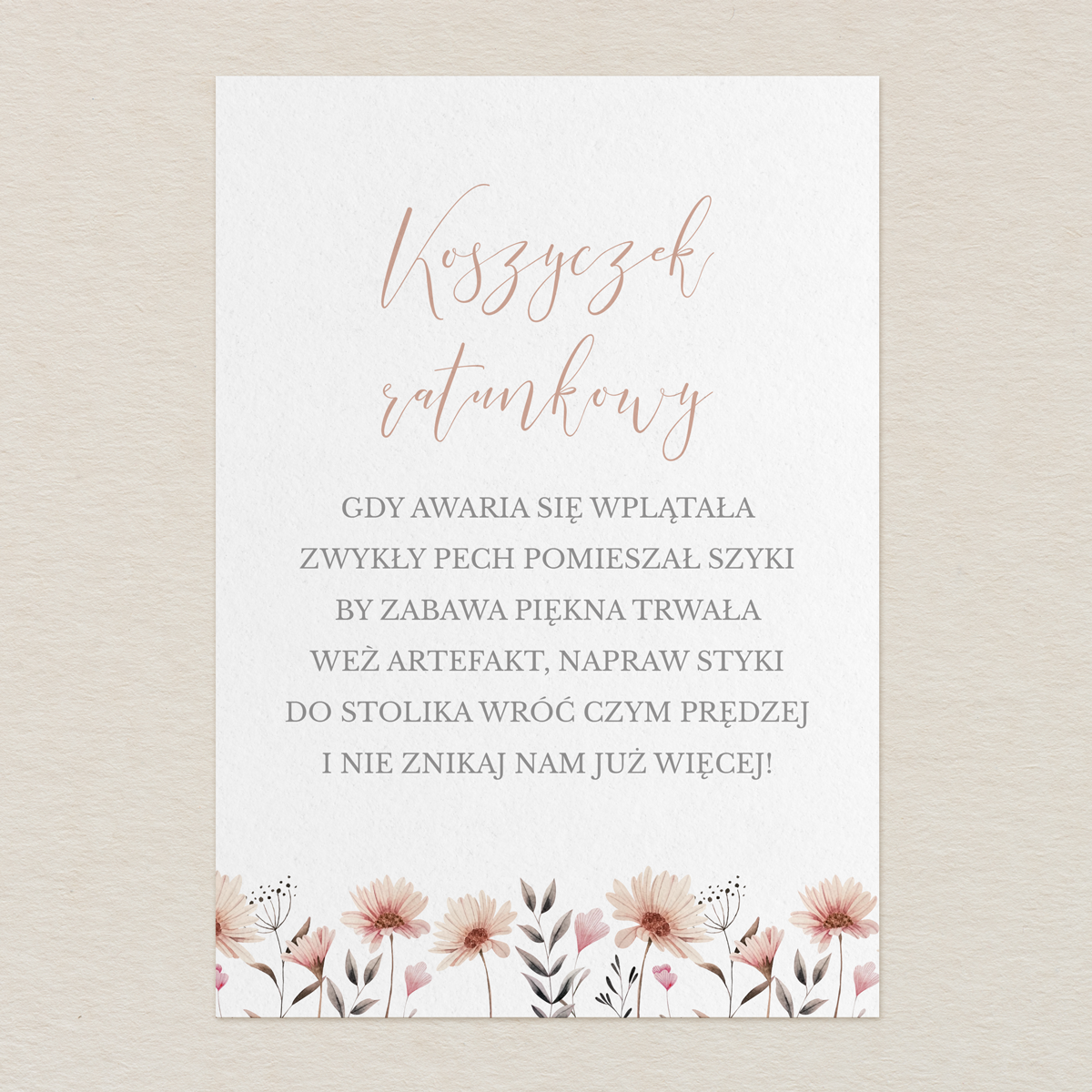 karta-koszyczek-ratunkowy-eleganckie-polne-kwiaty-wzor-3