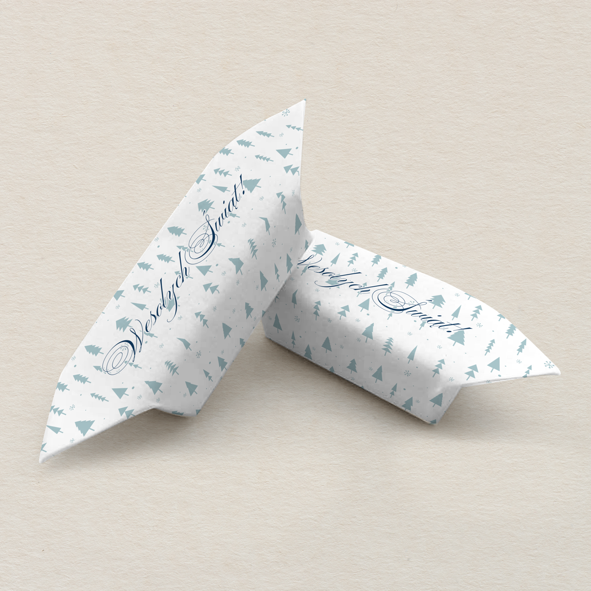 krowki-swiateczne-choinkowy-pattern