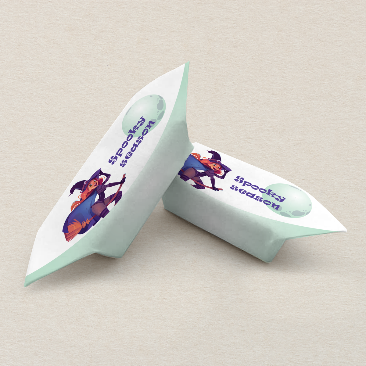 krowki-na-halloween-czarownica