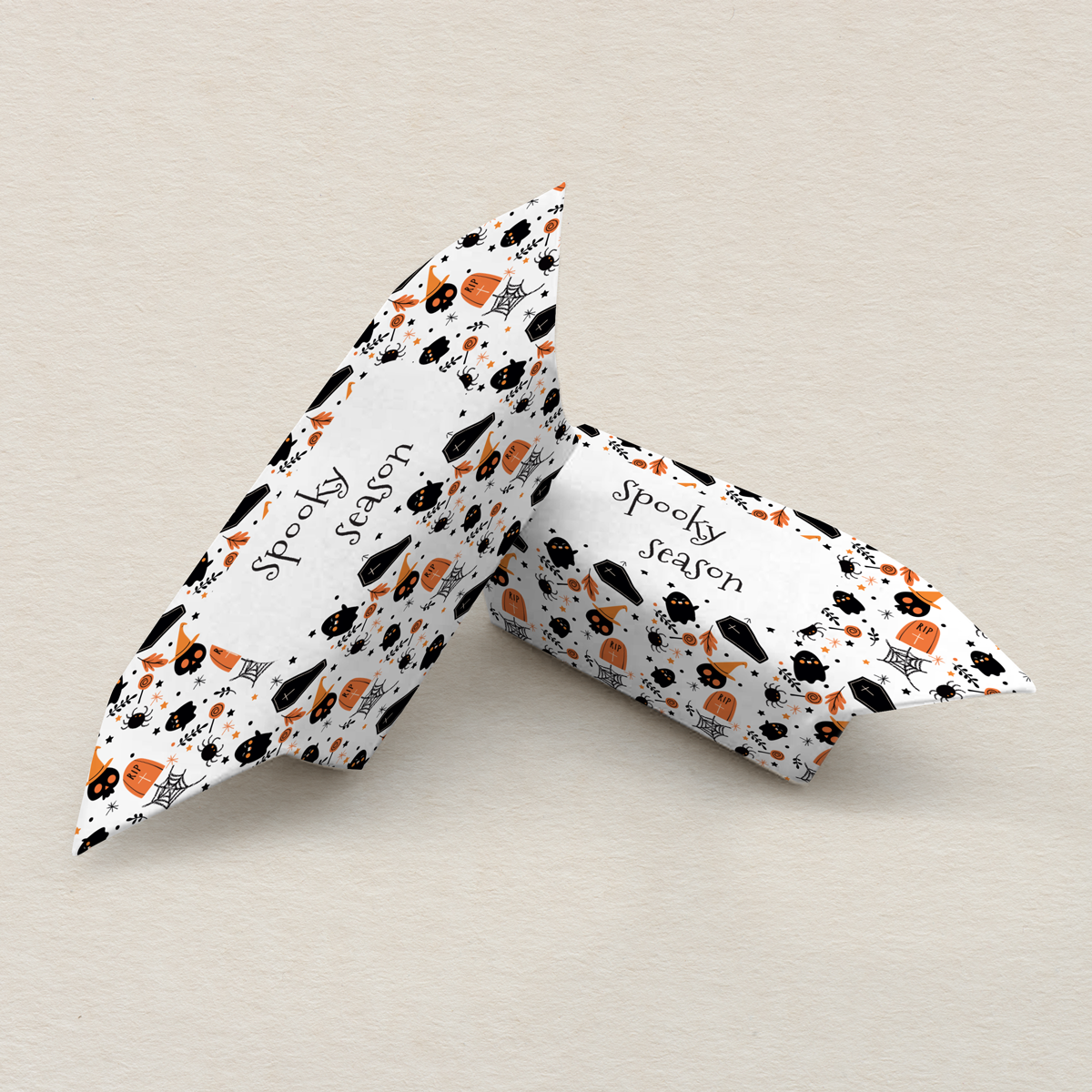 krowki-na-halloween-grobowa-cisza