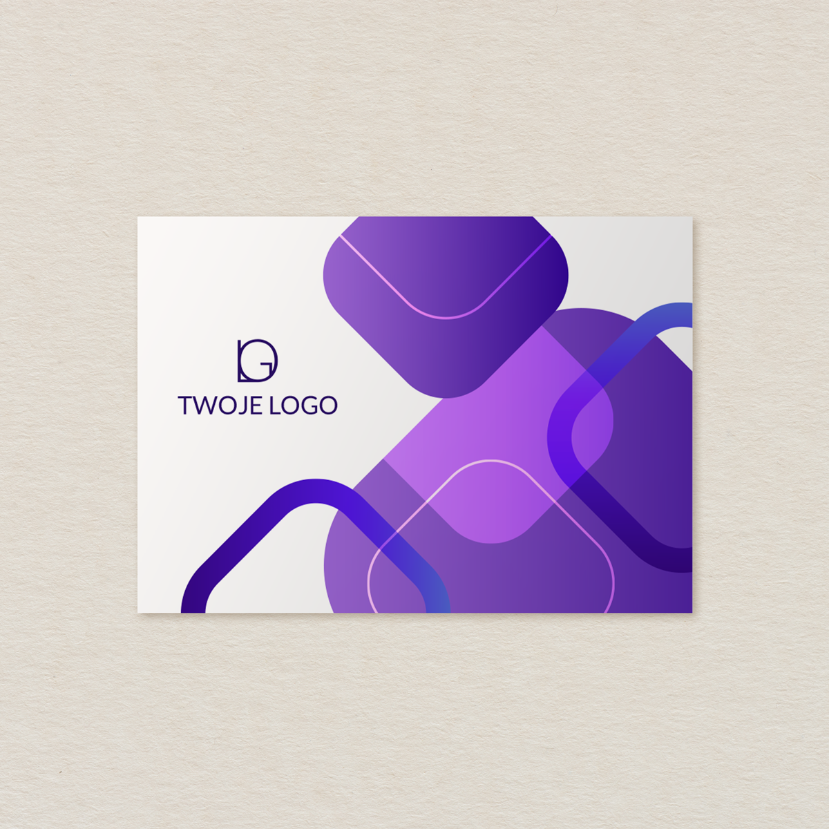 Magnesy pakiet 35szt - Fioletowe