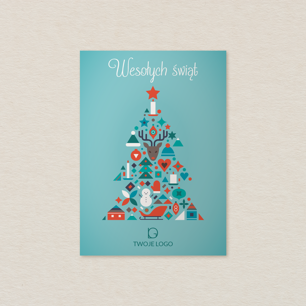 magnesy-swiateczne-z-logo-pakiet-35szt-choinka