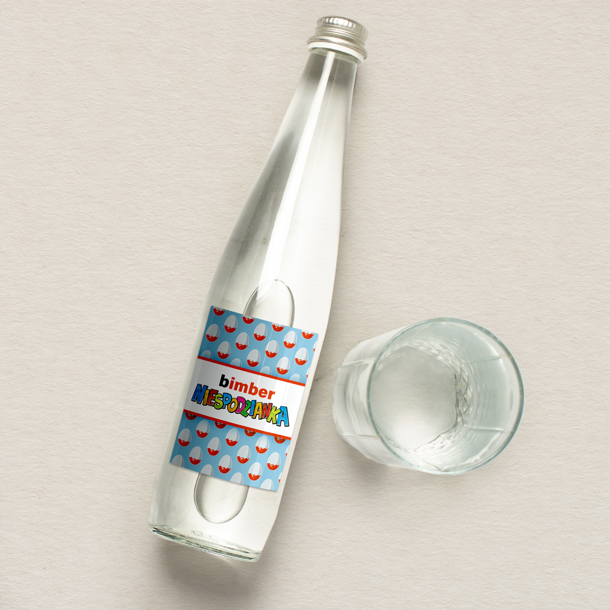 naklejka-na-alkohol-bimber-niespodzianka