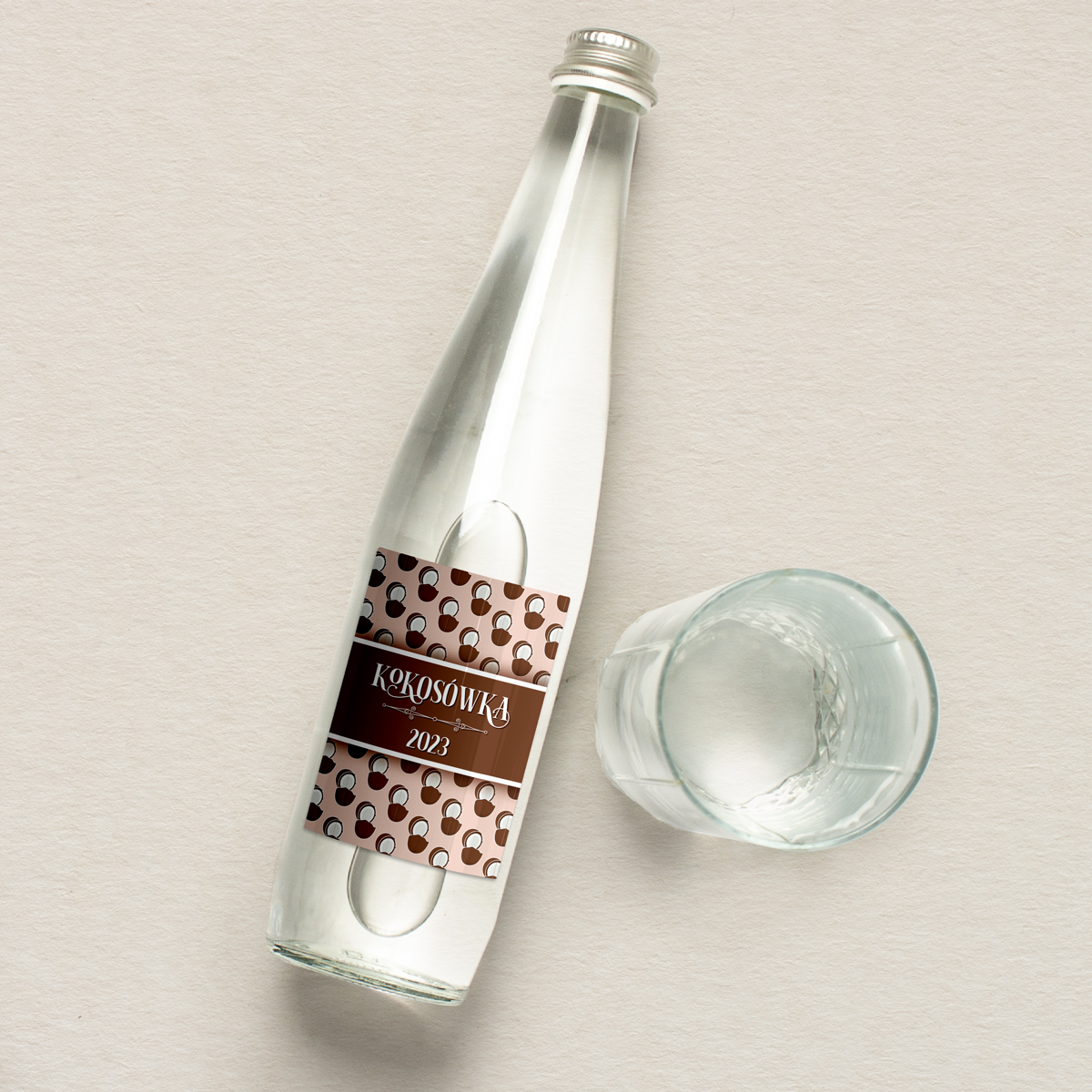 naklejka-na-alkohol-kokosowka