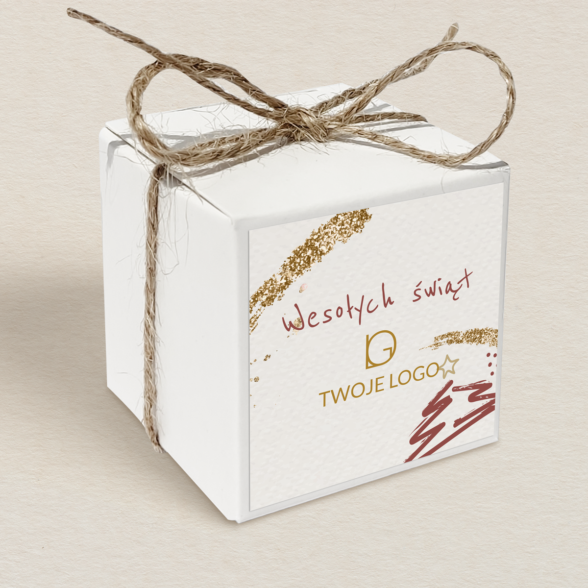 swiateczne-pudeleczko-na-krowki-z-logo-choinka