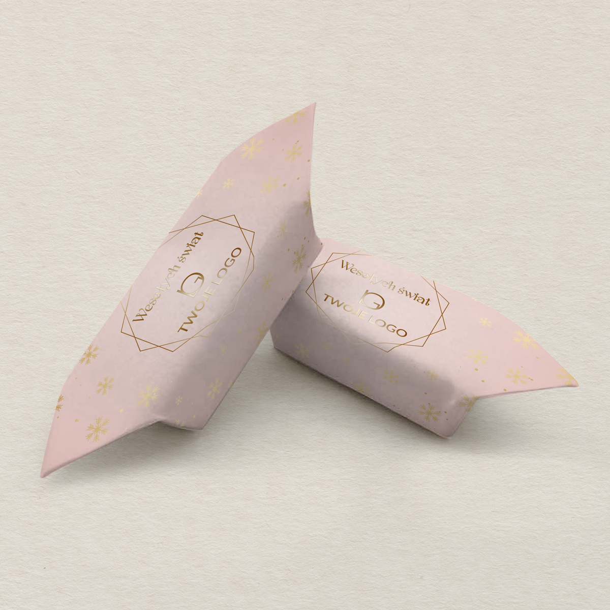 krowki-firmowe-swiateczne-zlote-sniezynki