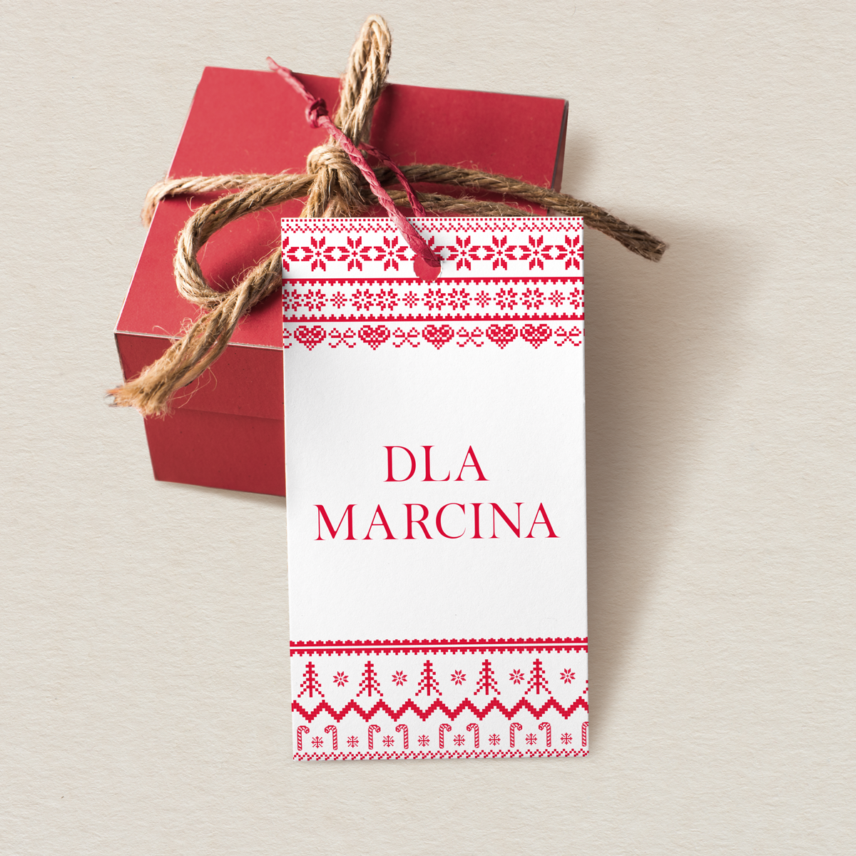 zawieszka-na-prezent-swetrowy-pattern