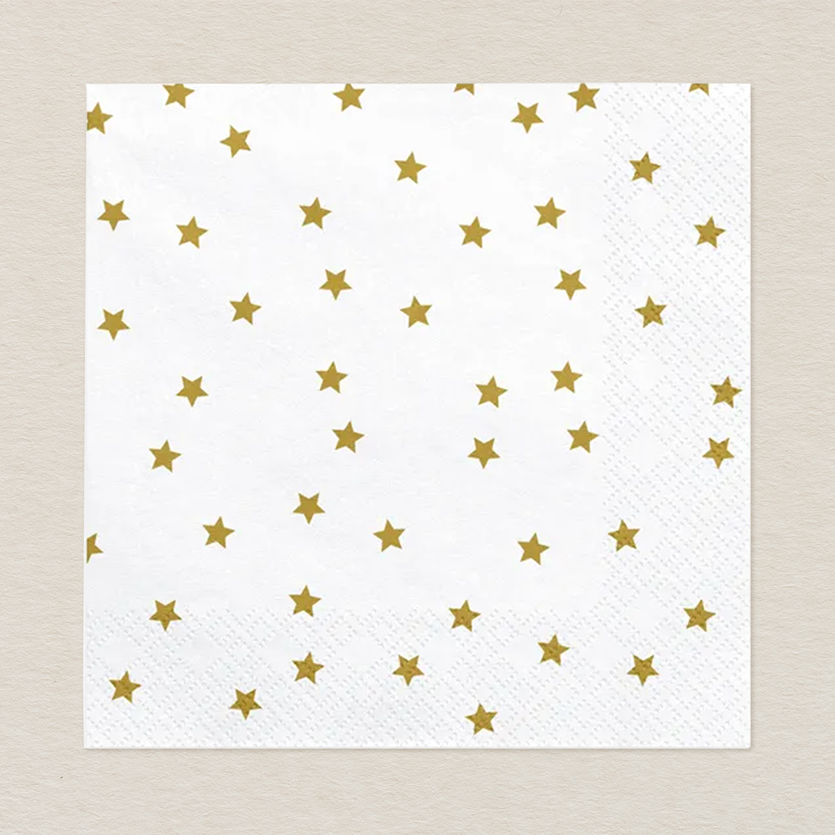 serwetki-papierowe-zlote-gwiazdeczki