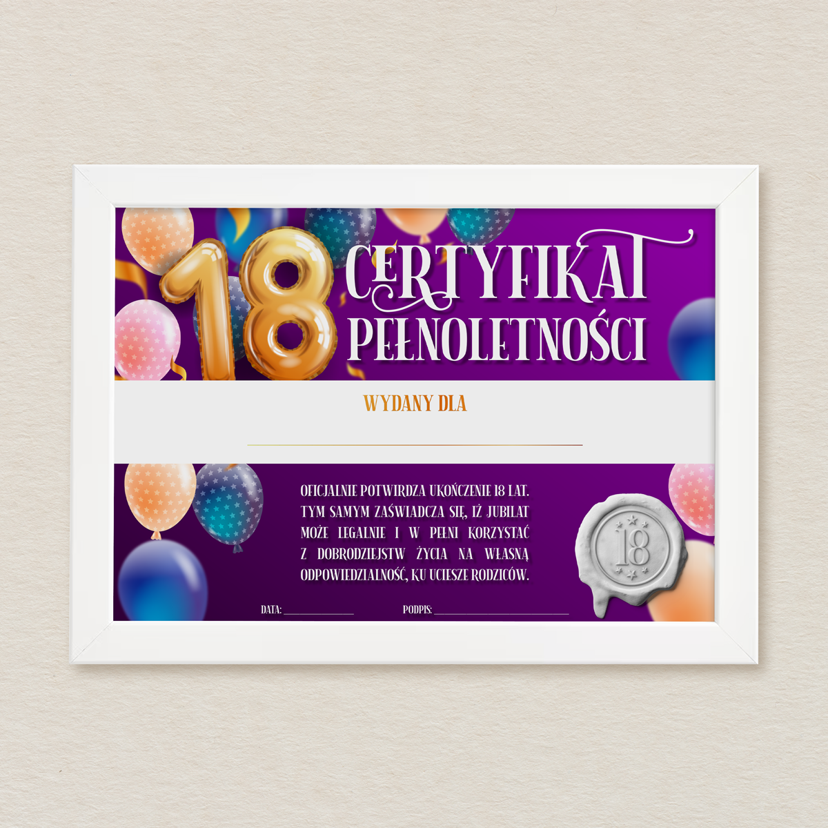 certyfikat-pelnoletnosci-balony