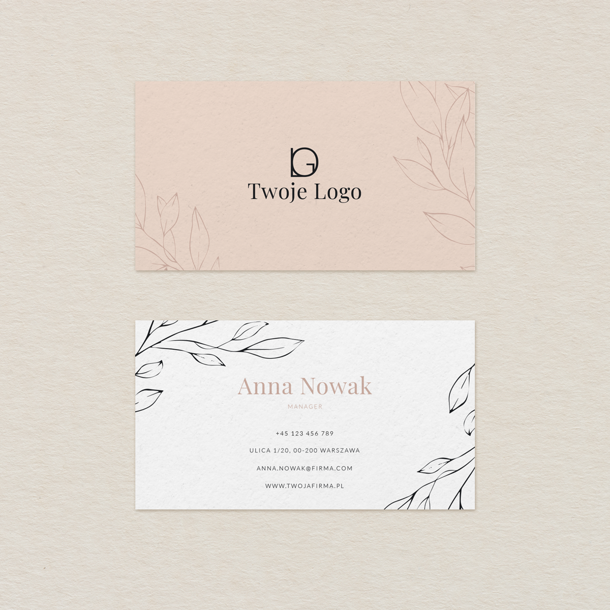 wizytowki-firmowe-delikatne-listki