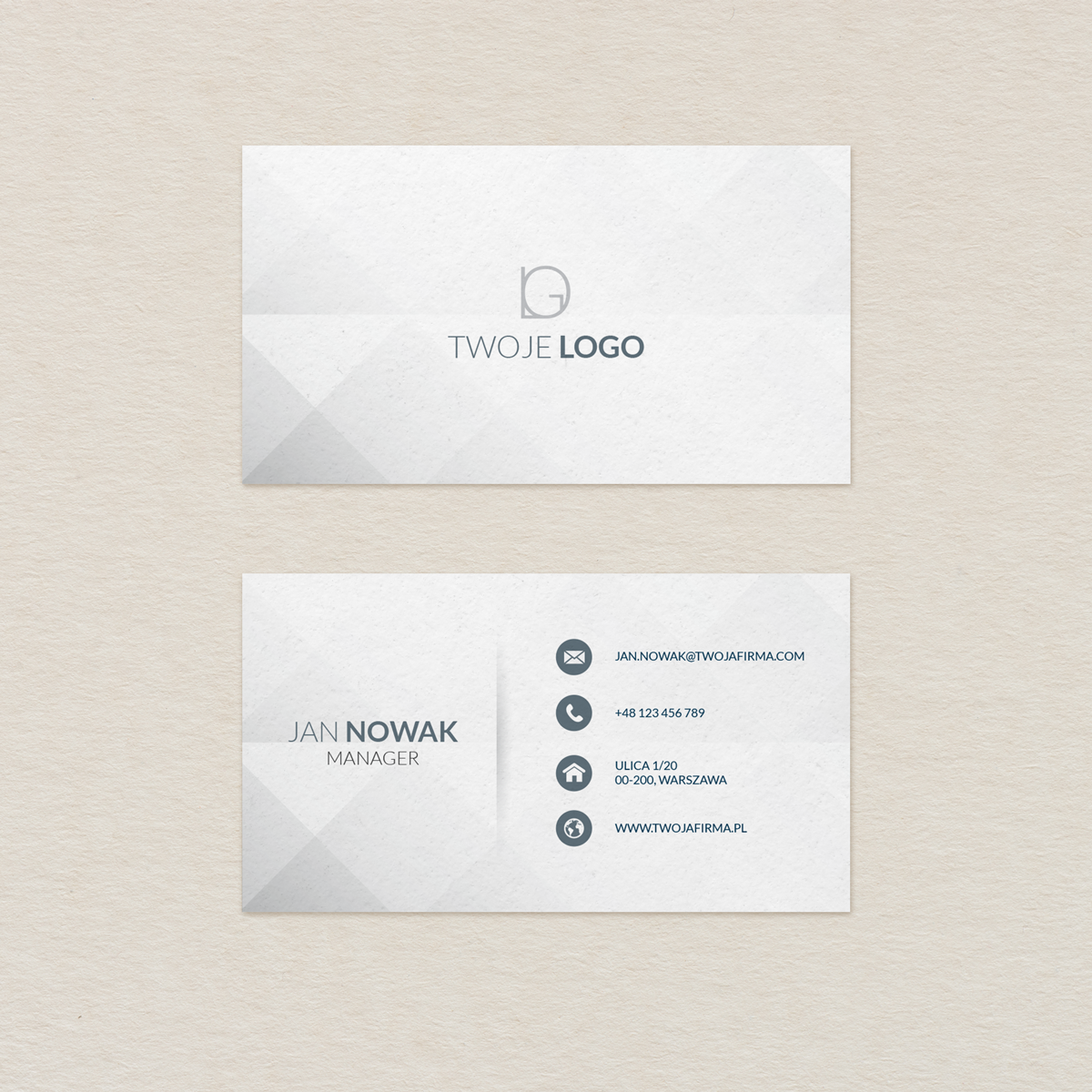 wizytowki-firmowe-klasyczna-szara