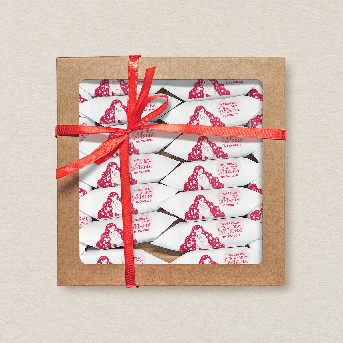 dzien-matki-krowki-w-kwadratowym-pudelku-kochajaca-mama