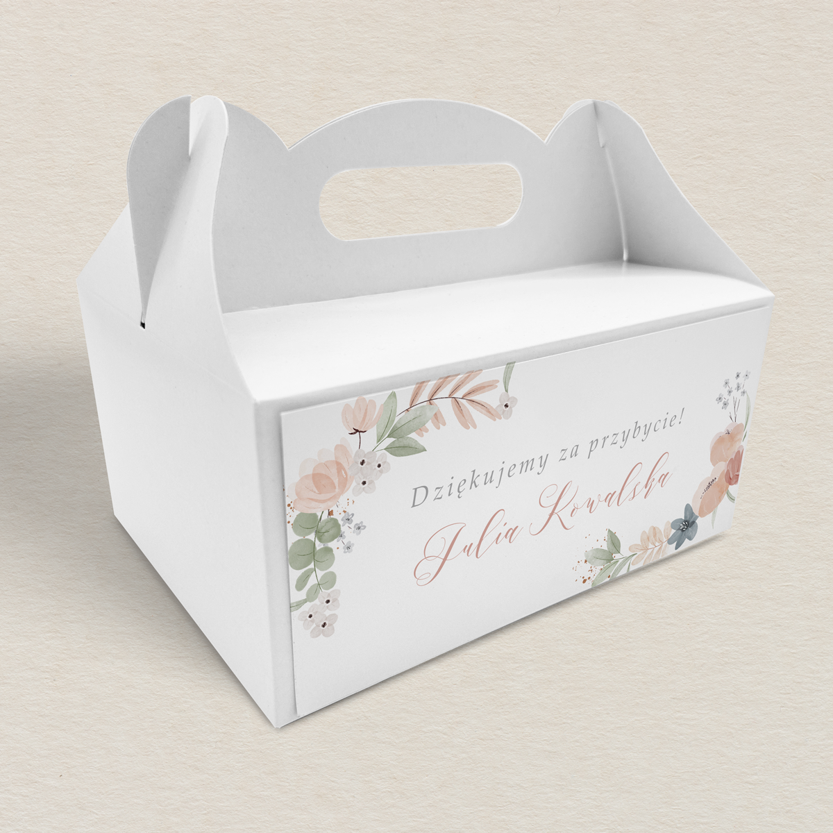 pudelko-na-ciasto-i-komunia-swieta-k4-dziewczynka-wzor-1