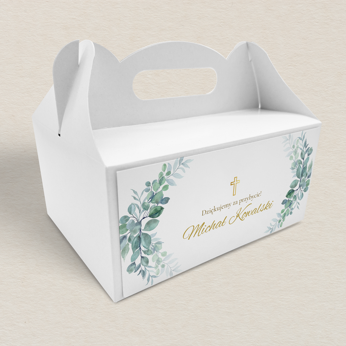 pudelko-na-ciasto-i-komunia-swieta-k4-klasyczne-wzor-2