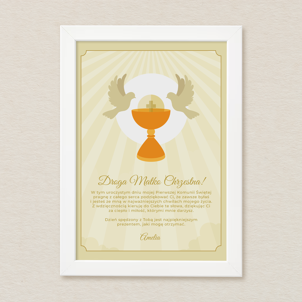tablica-podziekowanie-dla-chrzestnych-kielich
