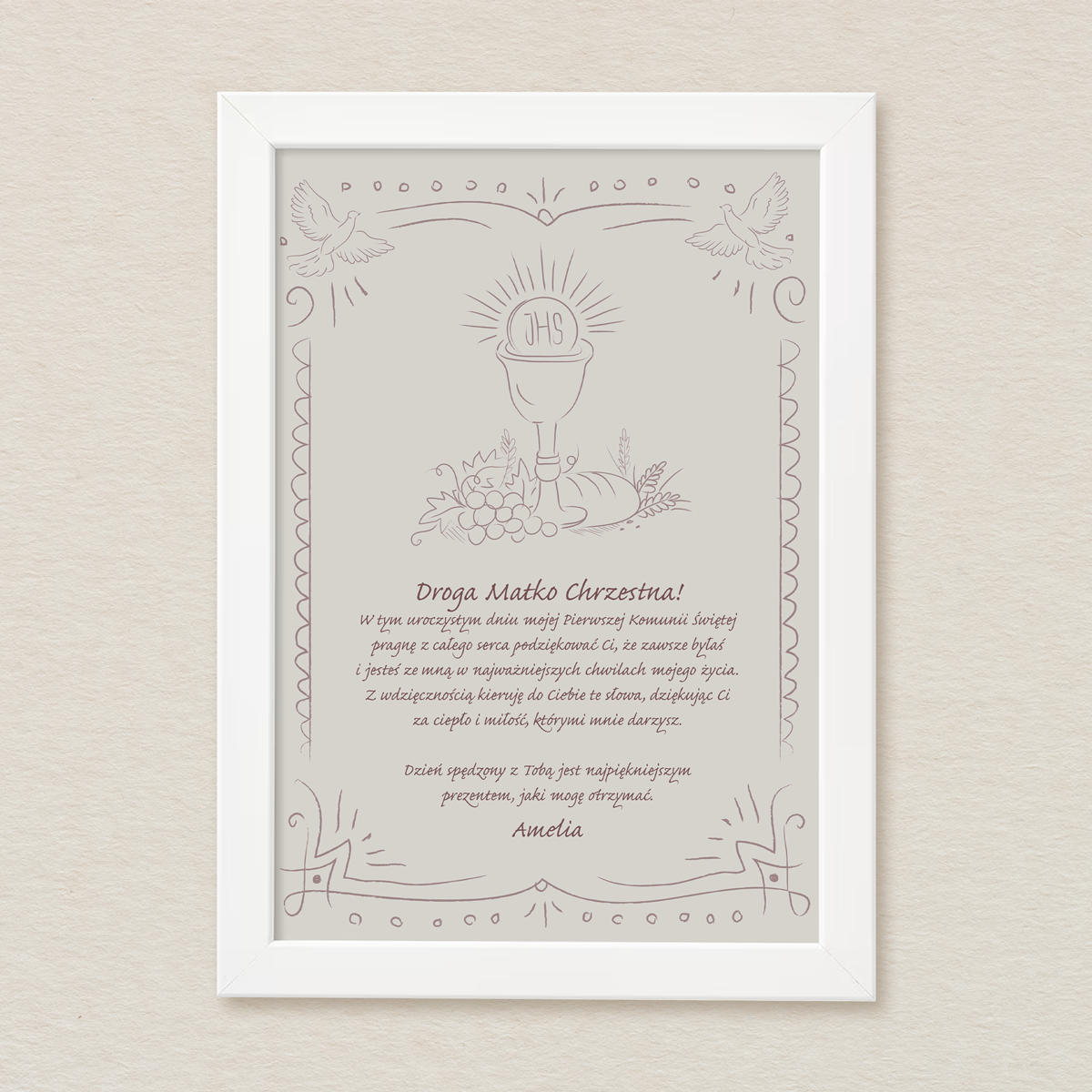 tablica-podziekowanie-dla-chrzestnych-rysunkowe