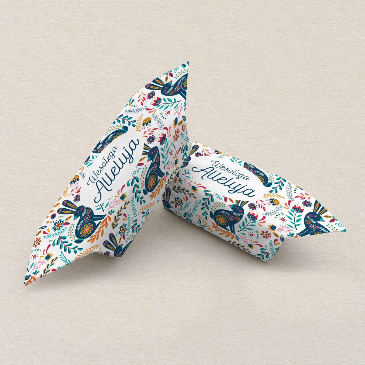 krowki-wielkanocne-ludowe-zajaczki