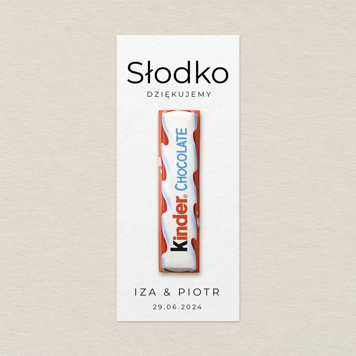 kinder-do-zaproszen-b6-ze-zdjeciem-wzor-2