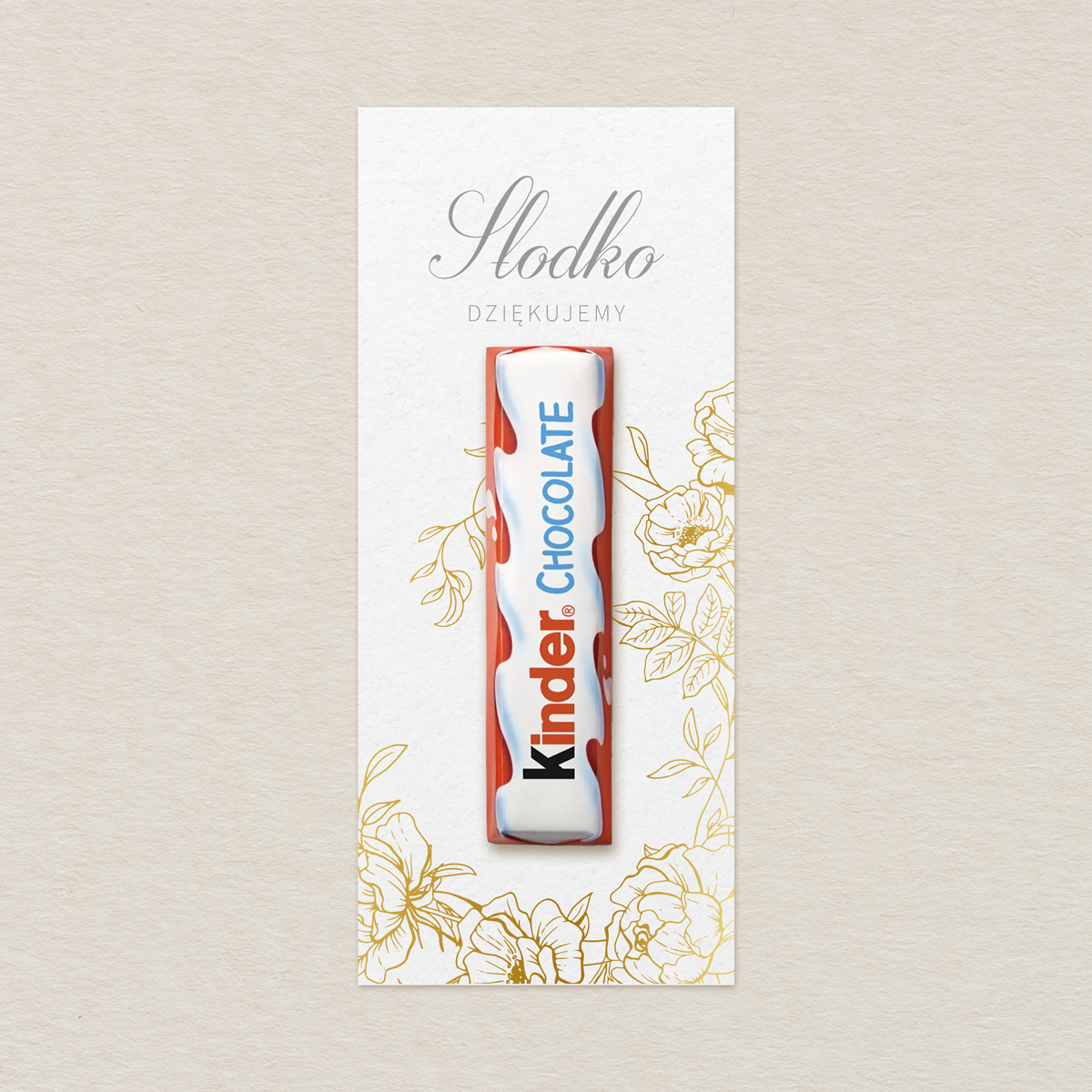 kinder-do-zaproszen-b6-zloty-gradient-wzor-2