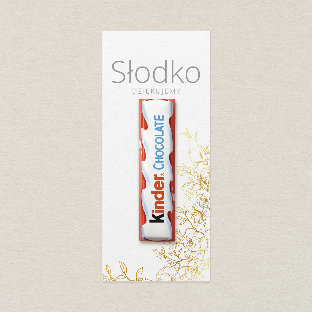 kinder-do-zaproszen-b6-zloty-gradient-wzor-3