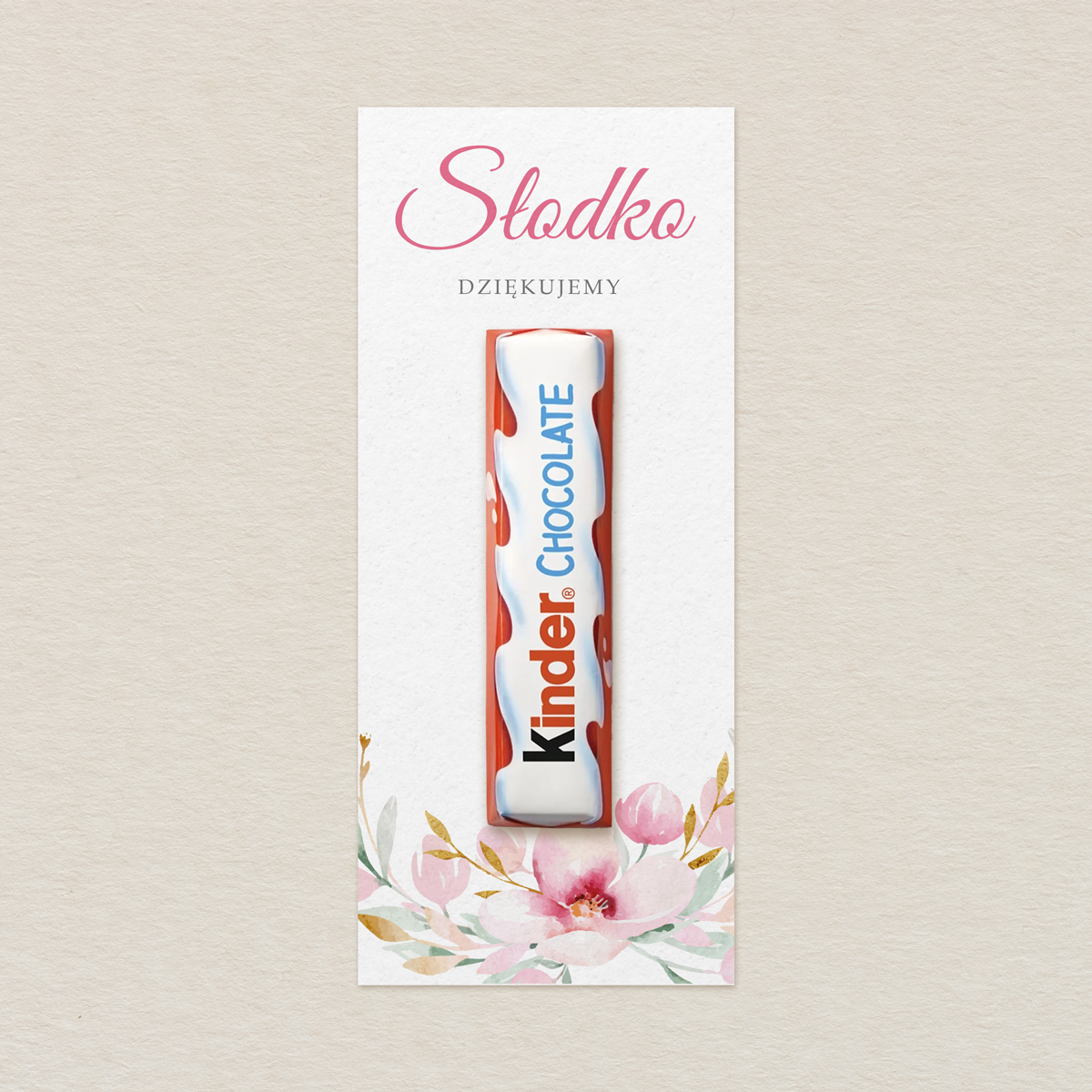 kinder-do-zaproszen-k4-z-kwiatami-wzor-2