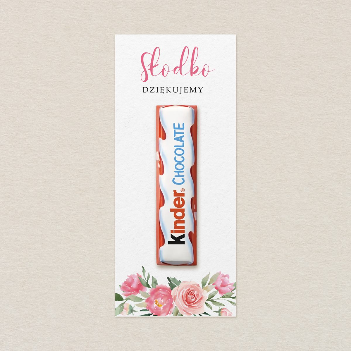 kinder-do-zaproszen-k4-z-kwiatami-wzor-3