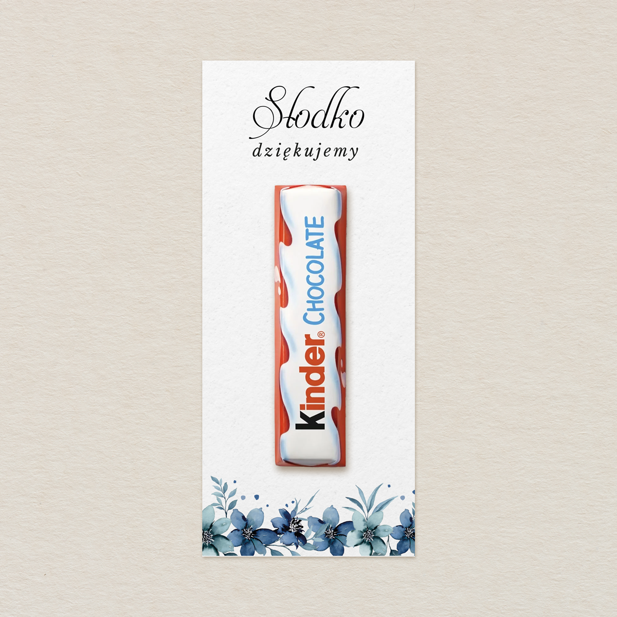 kinder-do-zaproszen-k4-z-kwiatami-wzor-5