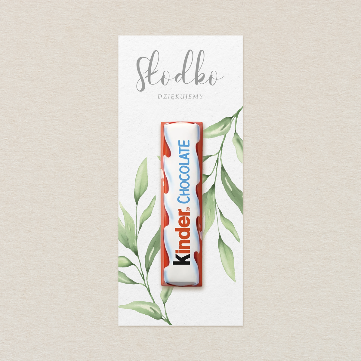 kinder-do-zaproszen-minimalistyczne-zielone-galazki-wzor-1