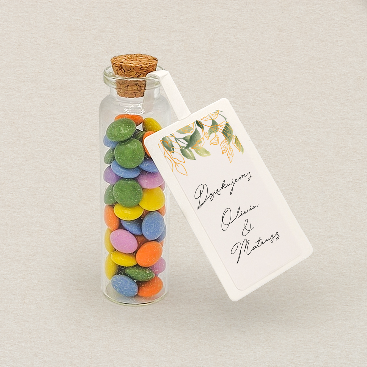 cukiereczki-podziekowanie-dla-gosci-k4-z-kwiatami-wzor-1