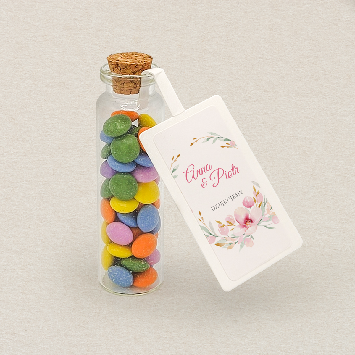 cukiereczki-podziekowanie-dla-gosci-k4-z-kwiatami-wzor-2