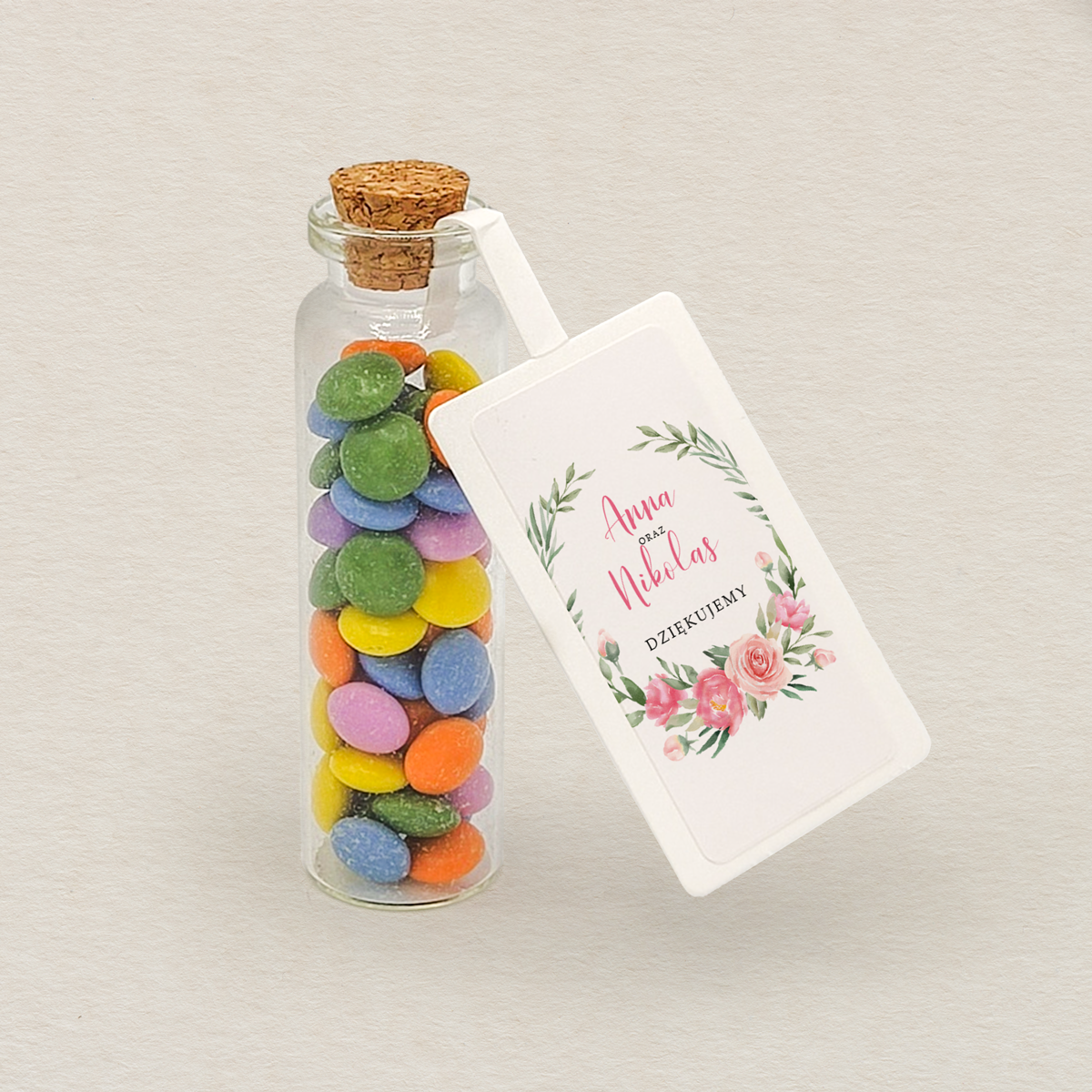 cukiereczki-podziekowanie-dla-gosci-k4-z-kwiatami-wzor-3