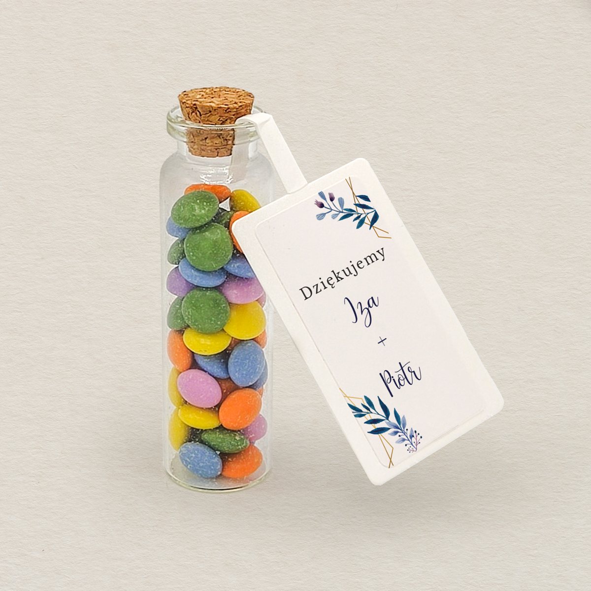 cukiereczki-podziekowanie-dla-gosci-klasyczne-z-kwiatami-wzor-2