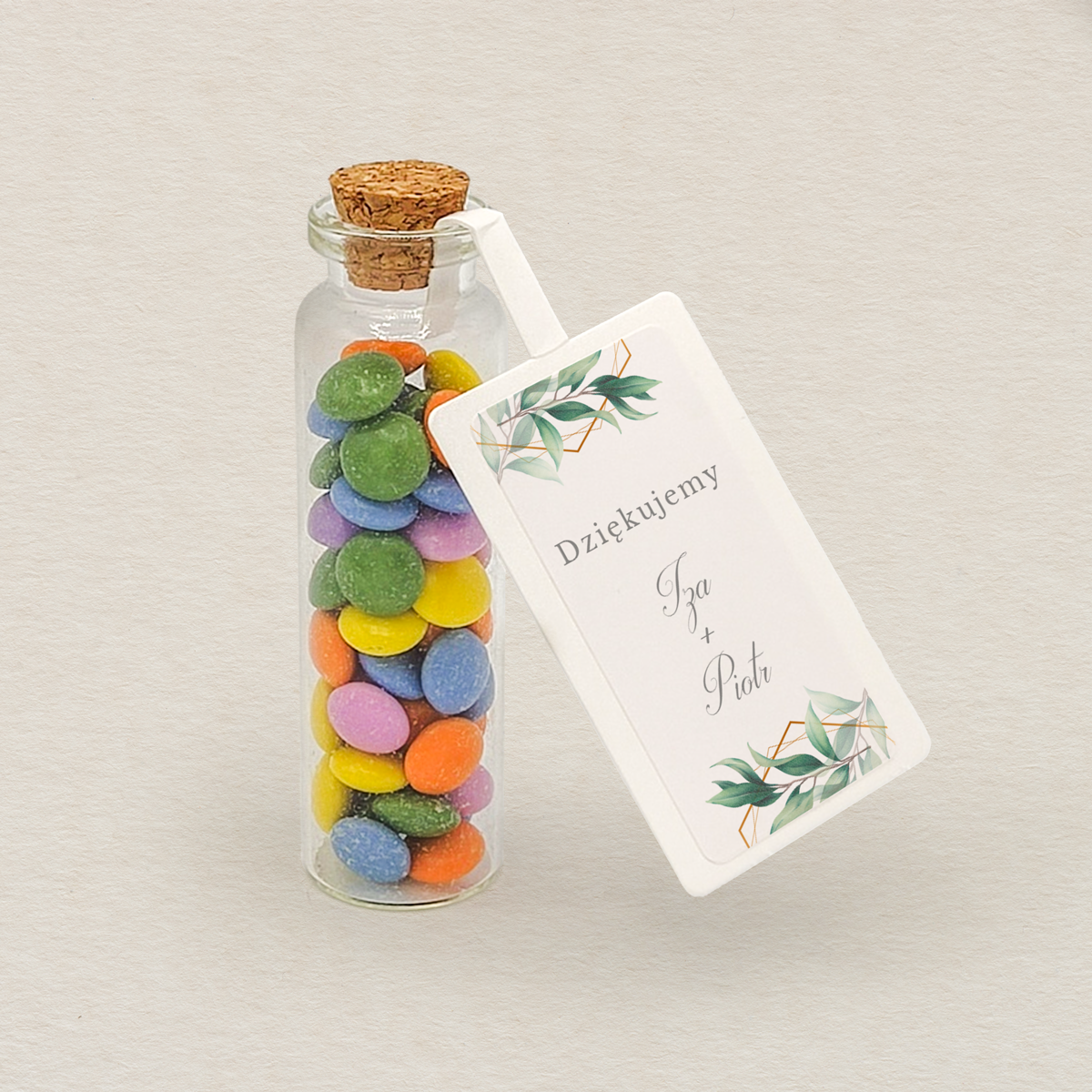 cukiereczki-podziekowanie-dla-gosci-klasyczne-z-kwiatami-wzor-3