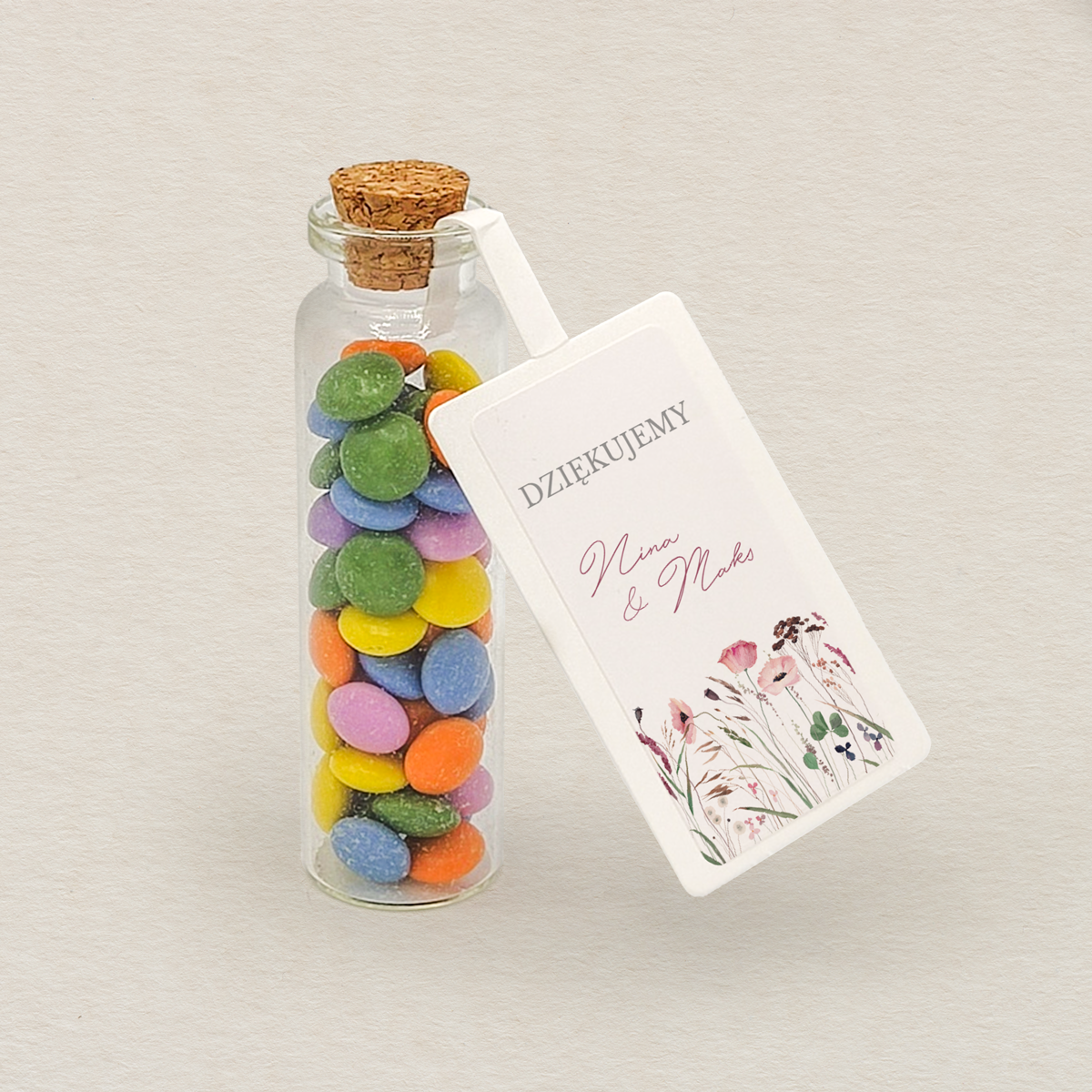 cukiereczki-podziekowanie-dla-gosci-eleganckie-polne-kwiaty-wzor-1