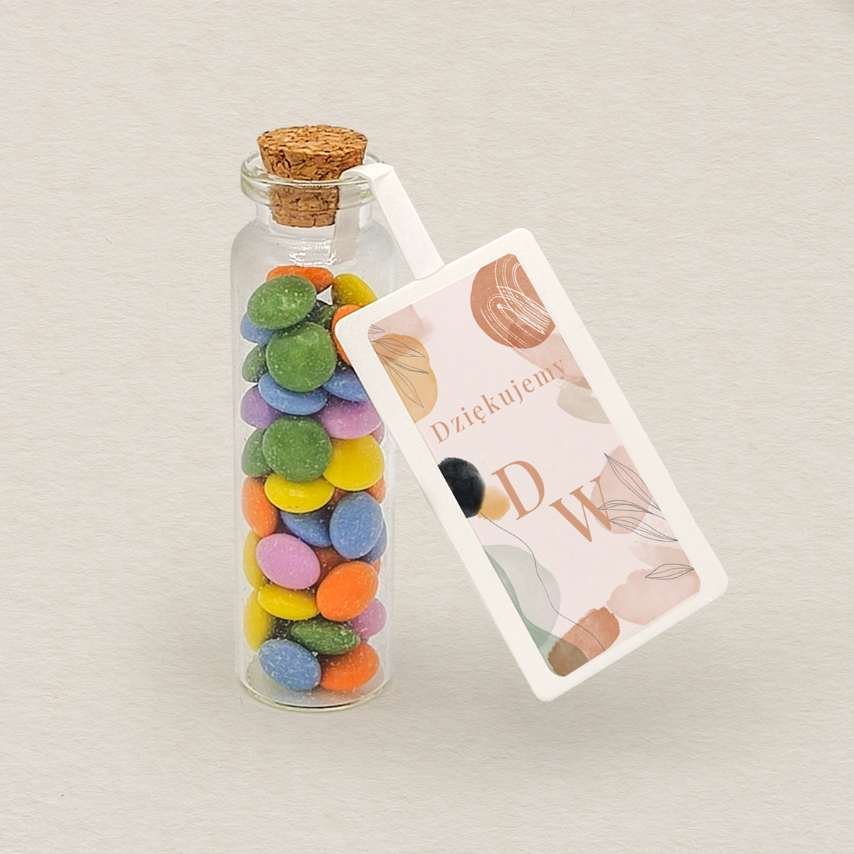 cukiereczki-podziekowanie-dla-gosci-nowoczesna-akwarela-wzor-2