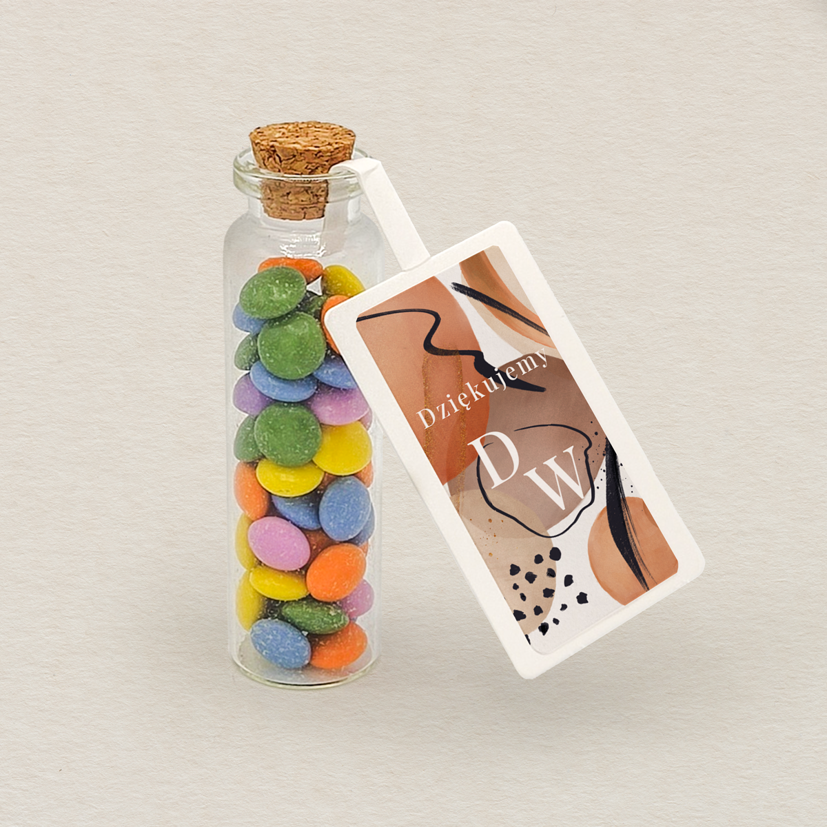 cukiereczki-podziekowanie-dla-gosci-nowoczesna-akwarela-wzor-3