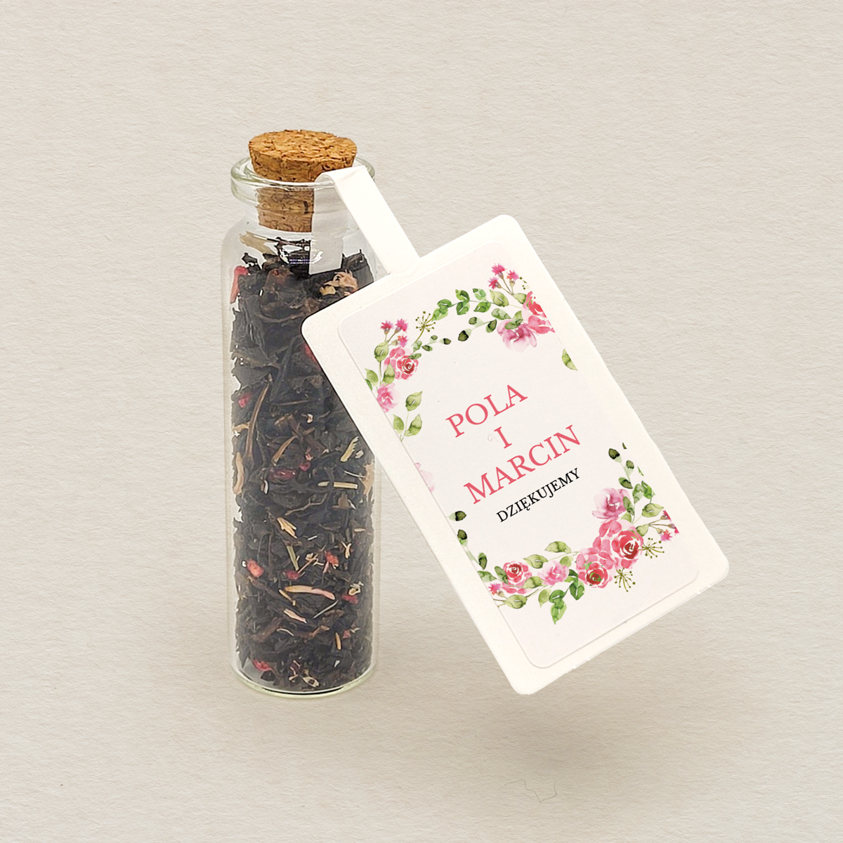 herbatka-podziekowanie-dla-gosci-k4-z-kwiatami-wzor-4