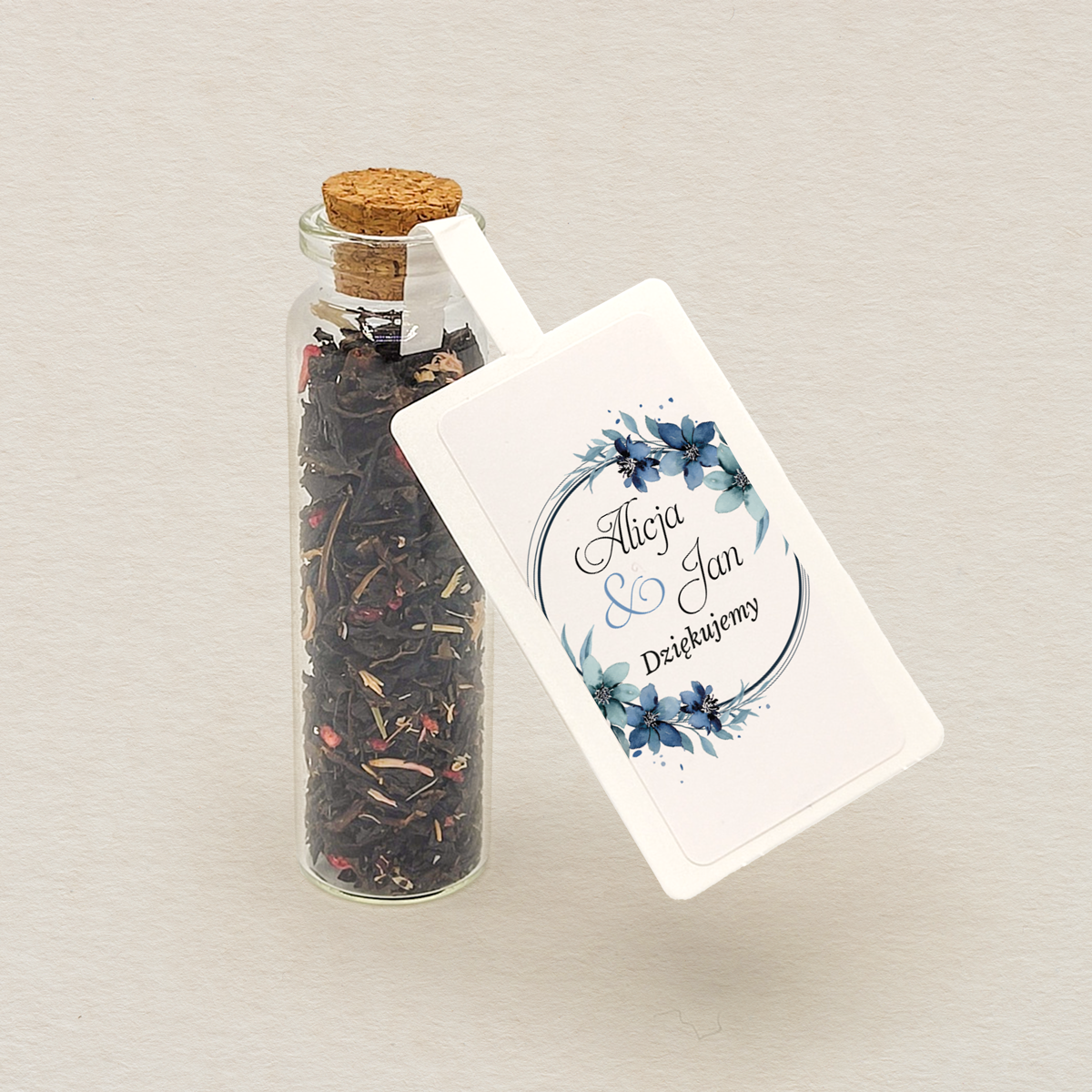 herbatka-podziekowanie-dla-gosci-k4-z-kwiatami-wzor-5