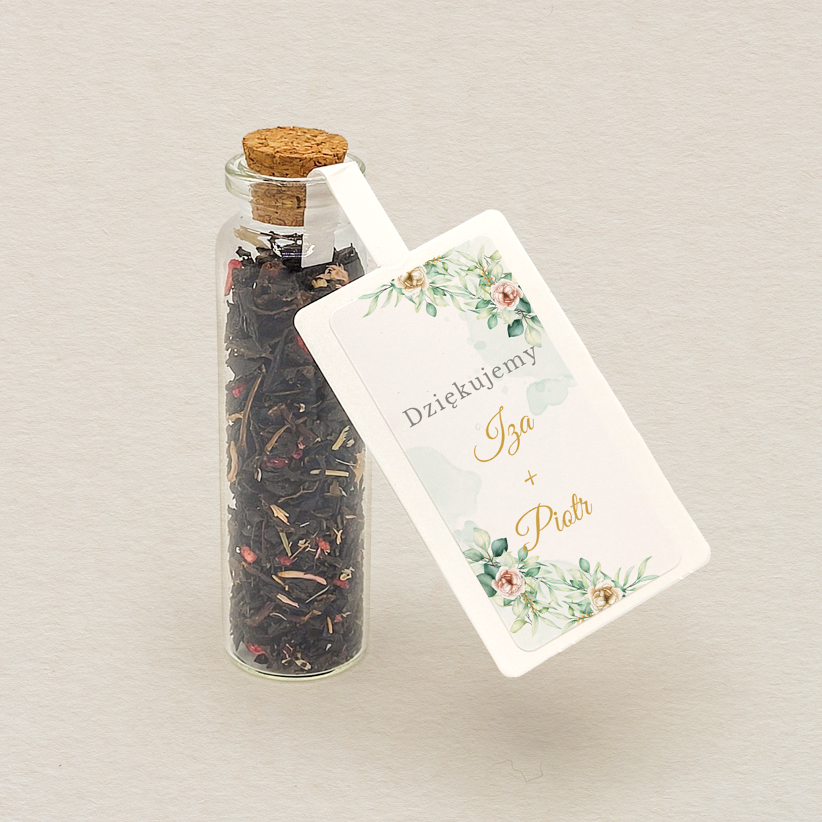 herbatka-podziekowanie-dla-gosci-klasyczne-z-kwiatami-wzor-5