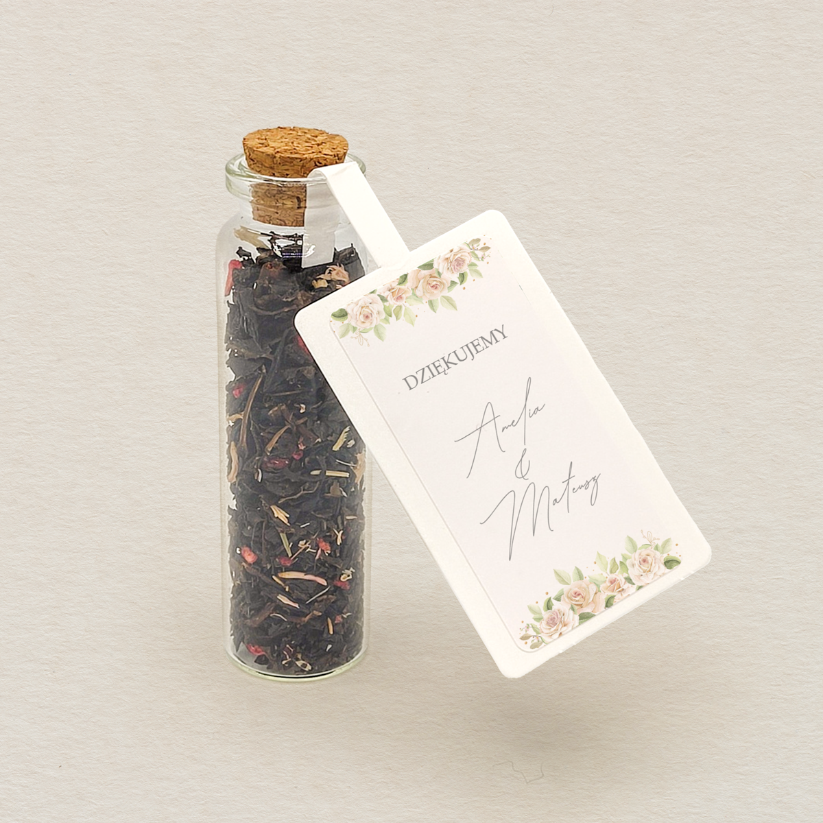 herbatka-podziekowanie-dla-gosci-klasyczne-z-kwiatami-wzor-6