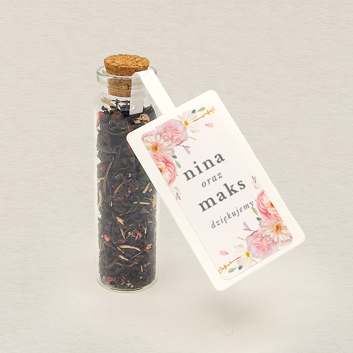 herbatka-podziekowanie-dla-gosci-eleganckie-polne-kwiaty-wzor-2