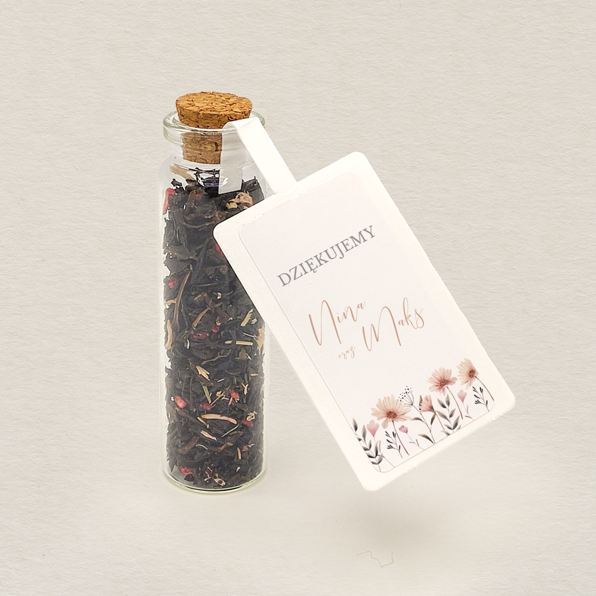 herbatka-podziekowanie-dla-gosci-eleganckie-polne-kwiaty-wzor-3