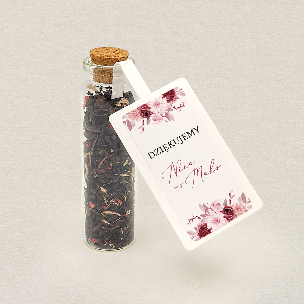 herbatka-podziekowanie-dla-gosci-eleganckie-polne-kwiaty-wzor-4