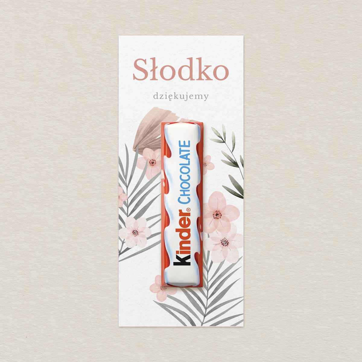 kinder-do-zaproszen-klasyczne-z-kwiatami-wzor-1