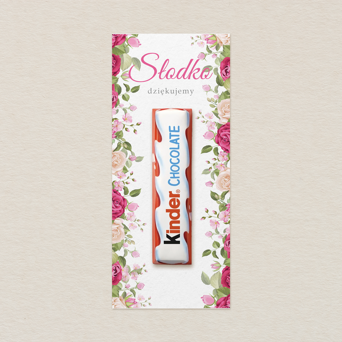 kinder-do-zaproszen-klasyczne-z-kwiatami-wzor-7