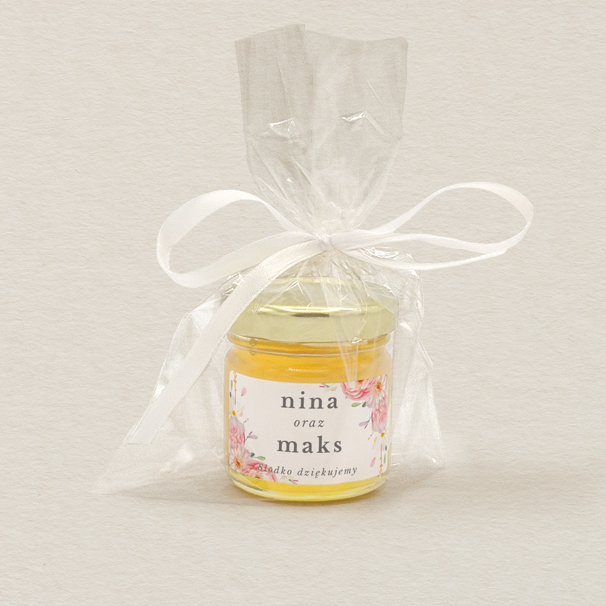 miodek-podziekowanie-dla-gosci-eleganckie-polne-kwiaty-wzor-2
