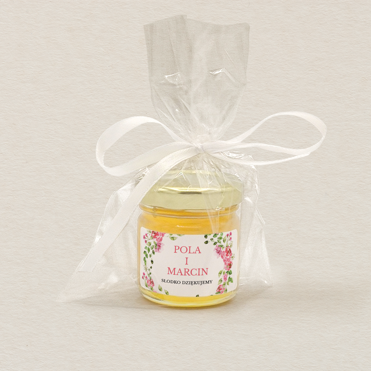 miodek-podziekowanie-dla-gosci-k4-z-kwiatami-wzor-4