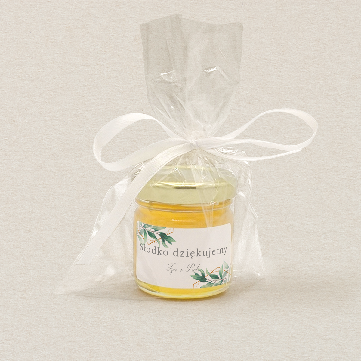 miodek-podziekowanie-dla-gosci-klasyczne-z-kwiatami-wzor-3