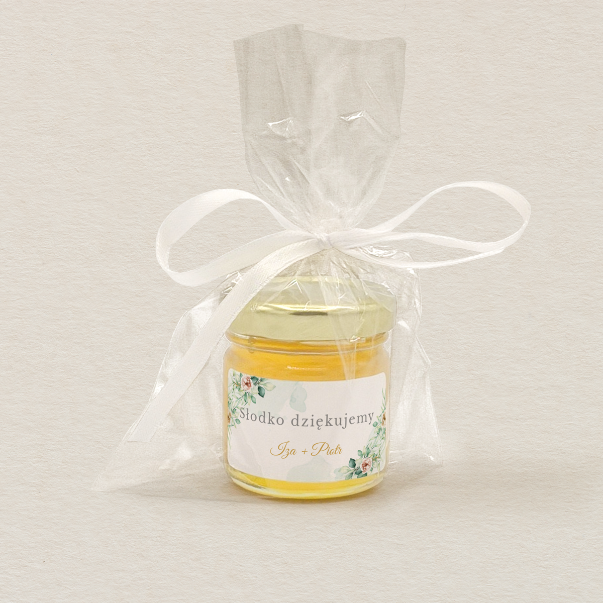 miodek-podziekowanie-dla-gosci-klasyczne-z-kwiatami-wzor-5