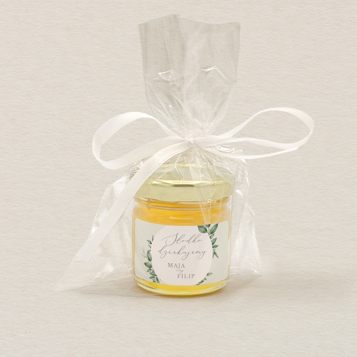 miodek-podziekowanie-dla-gosci-minimalistyczne-zielone-galazki-wzor-3